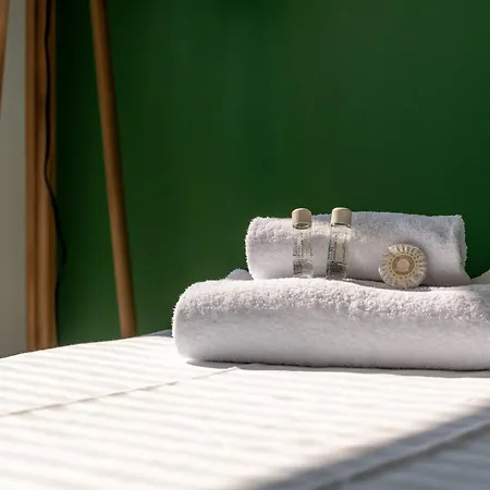 Des Tourelles - Welkeys Lione