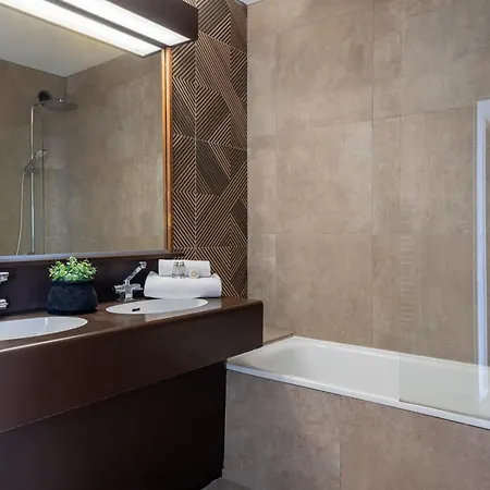Des Tourelles - Welkeys Apartment Lyon